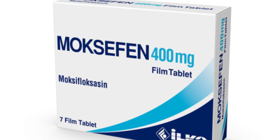 Moksefen hangi grup antibiyotiktir? - Kapak Görseli