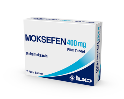 Moksefen hangi grup antibiyotiktir? - Kapak Görseli